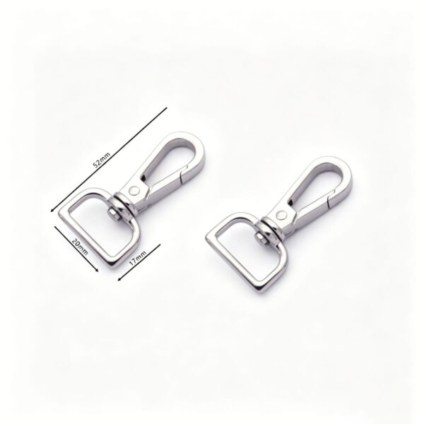 MYH5220 silver