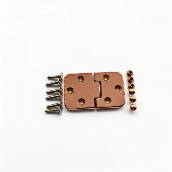 MYT3049 rosegold