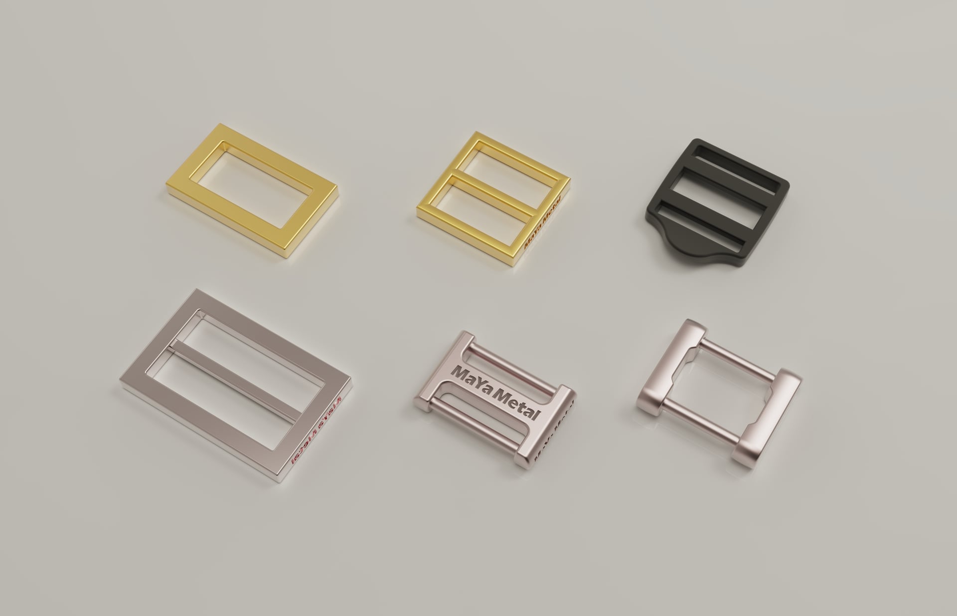 Sliders and Loops