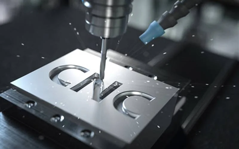 Precision manufacturing at Maya Metal